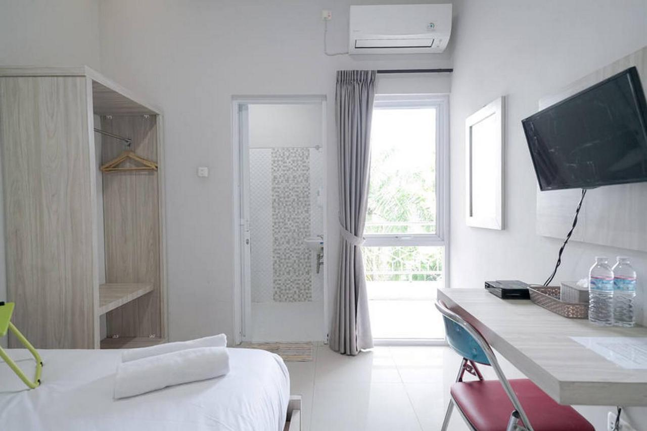 Kamar Superior Double